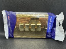 Varilight XG9D Georgian