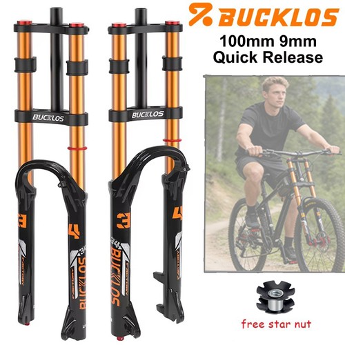 Mtb downhill bike air - am,
