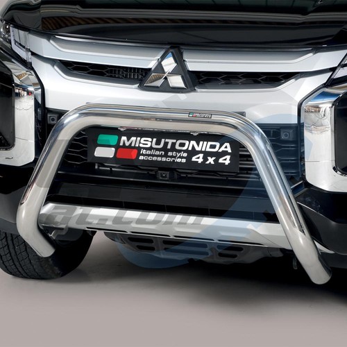 Mitsubishi l200 series 76mm - series,