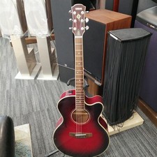 YAMAHA CPX700 DSR Electric