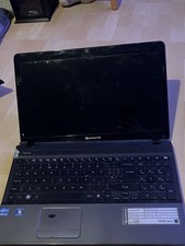 Packard Bell Laptop No Hdd