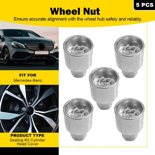 Locking wheel nut key code - locking,