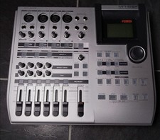 Fostex MR-8HD 8-Track Digital