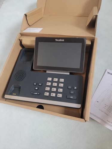 Yealink sip t58w business - sip-t58w,