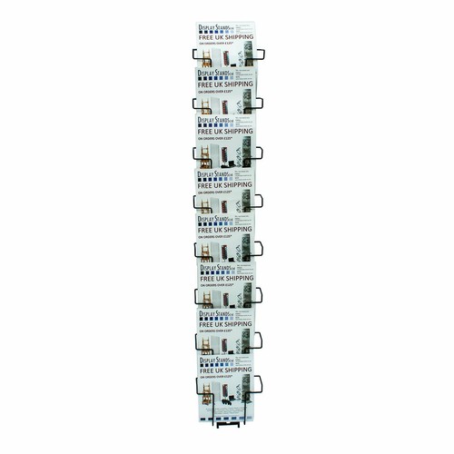 Wall panel greeting cards 8 - c5,