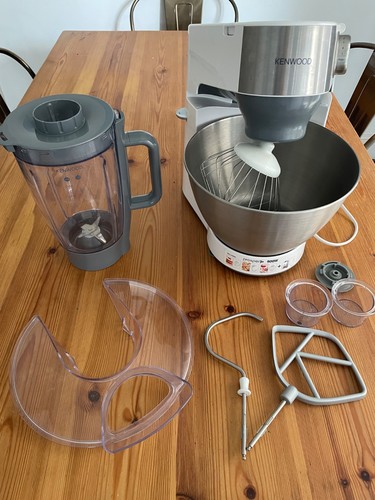 Kenwood mixer prospero - kenwood,