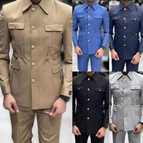 Business men formal - men's, suit