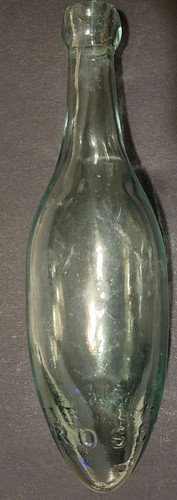 Rare ross belfast torpedo - ross's,