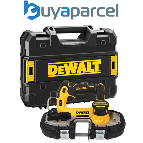 Dewalt dcs377nt 18v - dewalt, xr