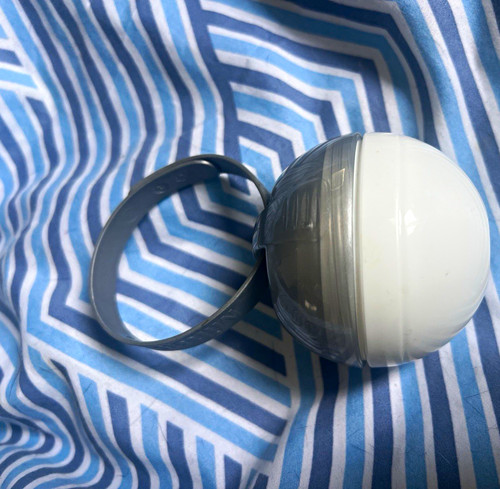 Milton baby dummy soother - milton, dummy/soother