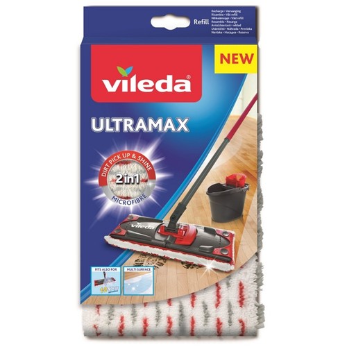 Vileda ultramax microfiber - ultramax,