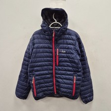 Rab Microlight Alpine Padded
