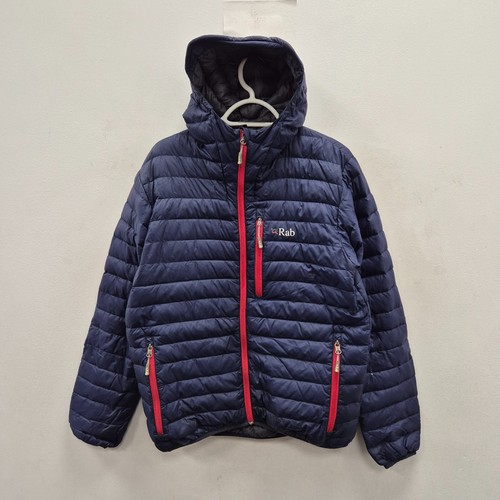 Rab microlight alpine padded - alpine,