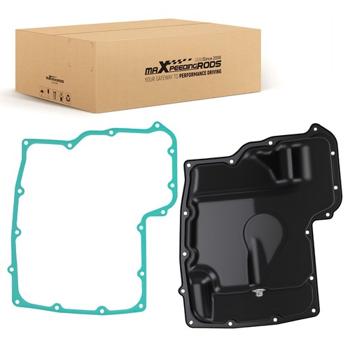 Engine oil sump pan for - pan,