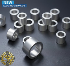 ALUMINIUM SPACERS STANDOFFS