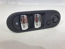 2019 MINI (BMW) MINI  WINDOW SWITCHES DRIVERS 4 WAY 9354859  GENUINE 