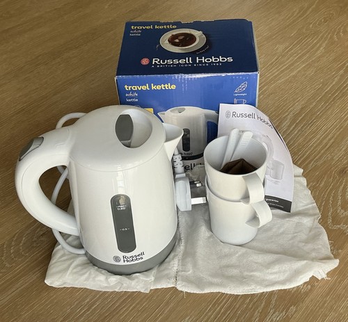 Russell hobbs compact electric - russell,