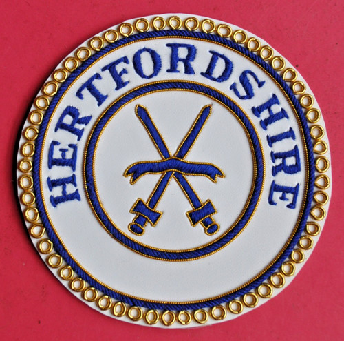 Hertfordshire past provincial - past,