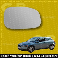 For Volvo C30 wing mirror