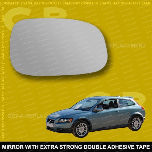 For volvo c30 - for, mirror