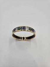 Freywille Claude Monet Iris Miss Bangle