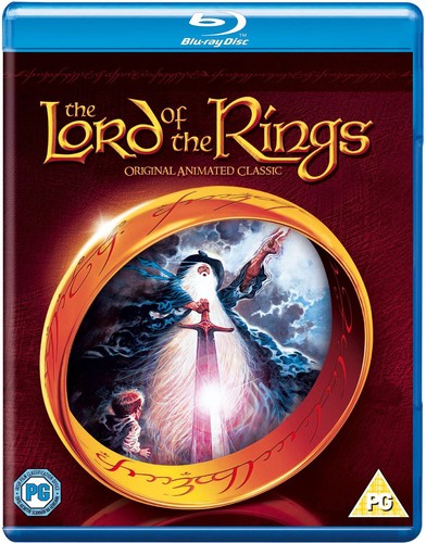 The lord - the, [pg]