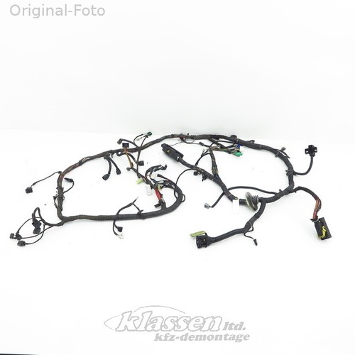 Wiring harness engine - wiring,