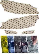 Mazda RX8 (09-11) Headlight Covers