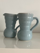 Lovatts Langley Art deco Jugs