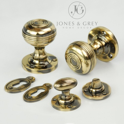 Regency bloxwich solid - regency, antique