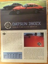 DATNIS355 Article Road Test