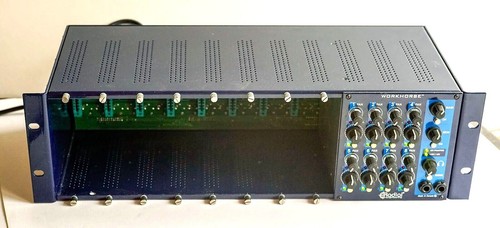 Radial engineering workhorse - workhorse, 8