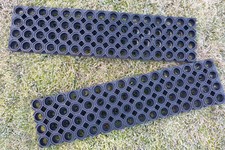 TRAXMATS – Pair of snow