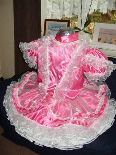 SISSY~MAIDS~ADULT