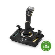 Turtle Beach VelocityOne - Flightstick Joystick - Flight Simulator for PC & XBOX