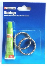 Weldtite Cycle-Bicycle-Bike