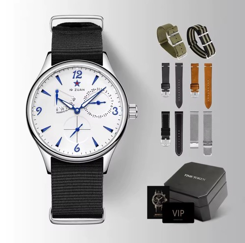 1963 seagull pilots automatic - seagull,