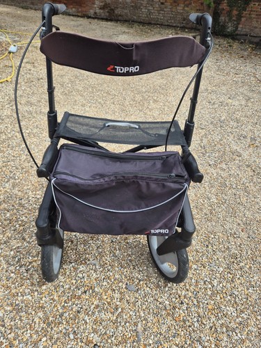 Topro olympos folding - olympos,
