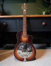 National Resophonic RadioTone