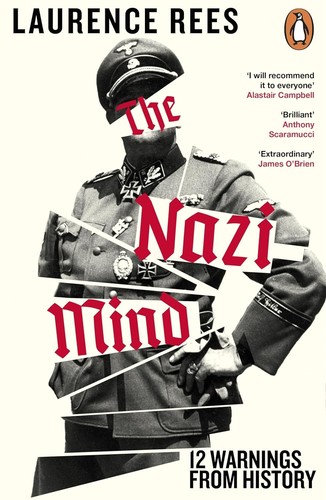 The nazi mind twelve - nazi, mind:
