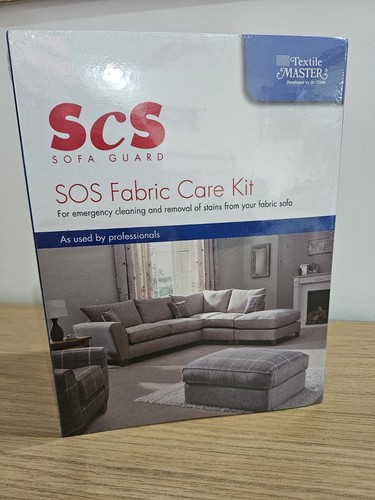Scs sofa guard - guard, fabric
