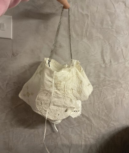 Cream ivory zara - cream, bucket