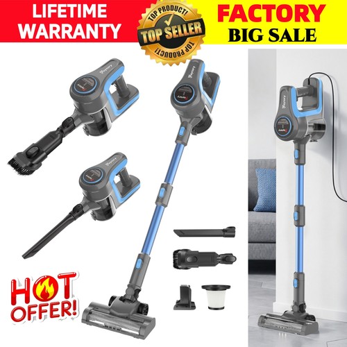 Cordless vacuum cleaner - cordless,