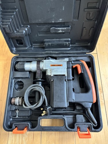 Challenge hammer kango drill - kango,