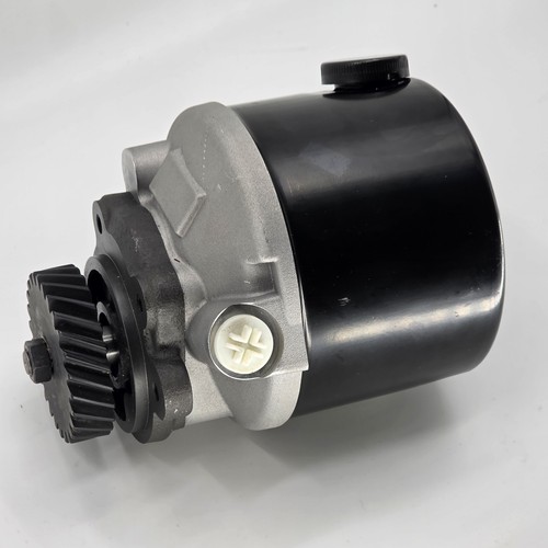 New power steering - power,