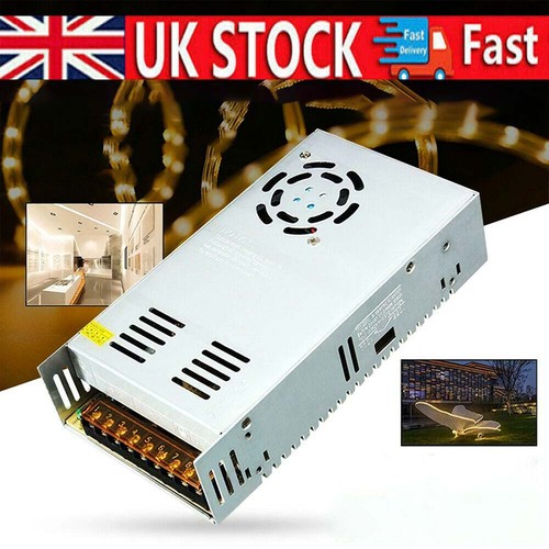 12v 360w 30a power - 30a, supply