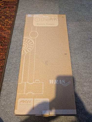 Akw itherm thermostatic - akw,