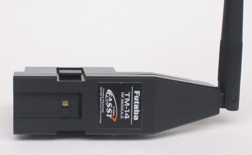 Futaba 4ghz fasst - futaba, tm-14