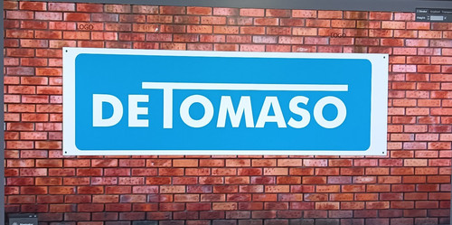 Tomaso detomaso pantera - de,