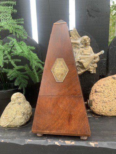 Antique maelzel paquet - antique,